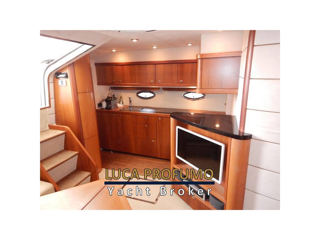 Sunseeker 47 portofino