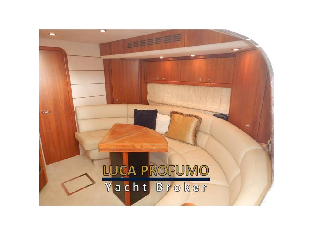 Sunseeker 47 portofino