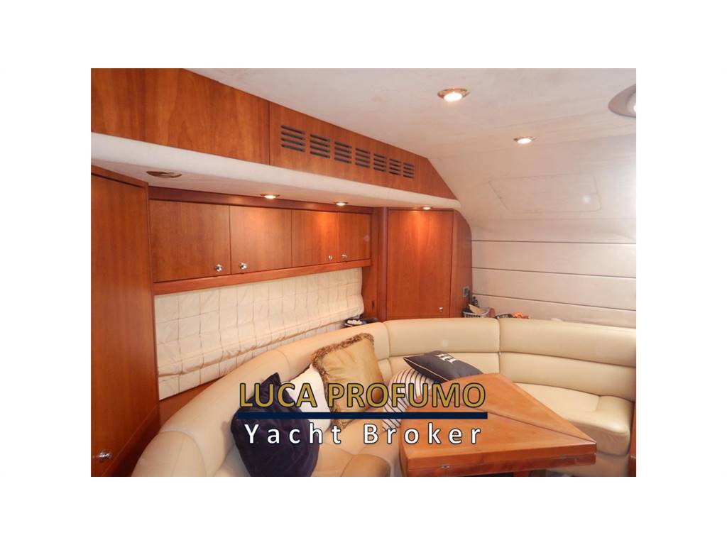 Sunseeker 47 portofino