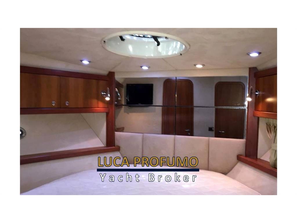 Sunseeker 47 portofino
