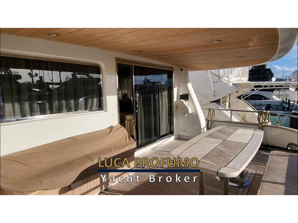Terranova 85 explorer