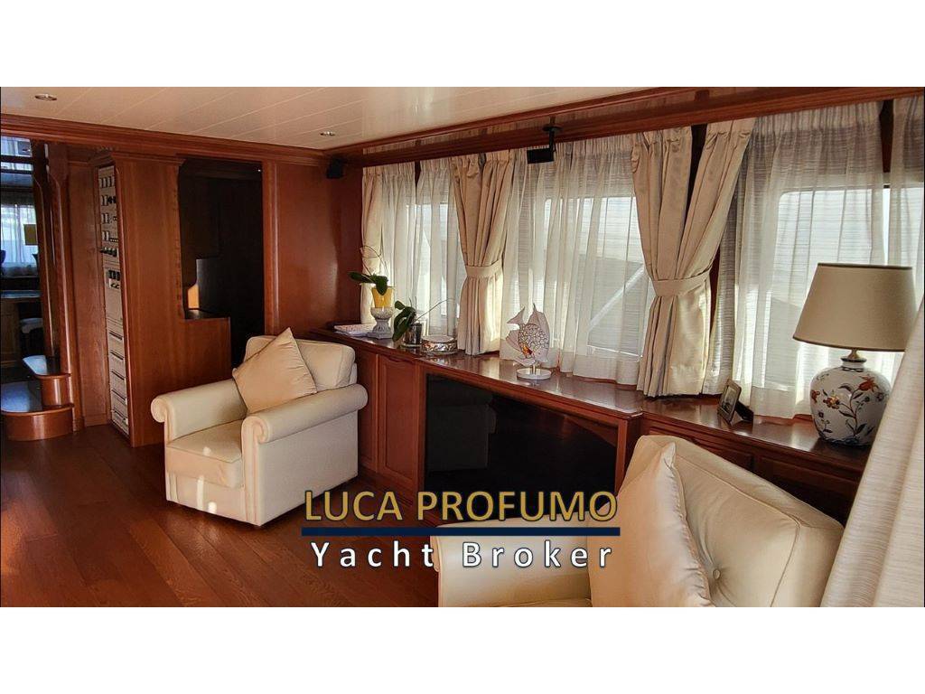 Terranova 85 explorer