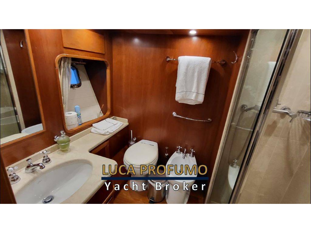 Terranova 85 explorer