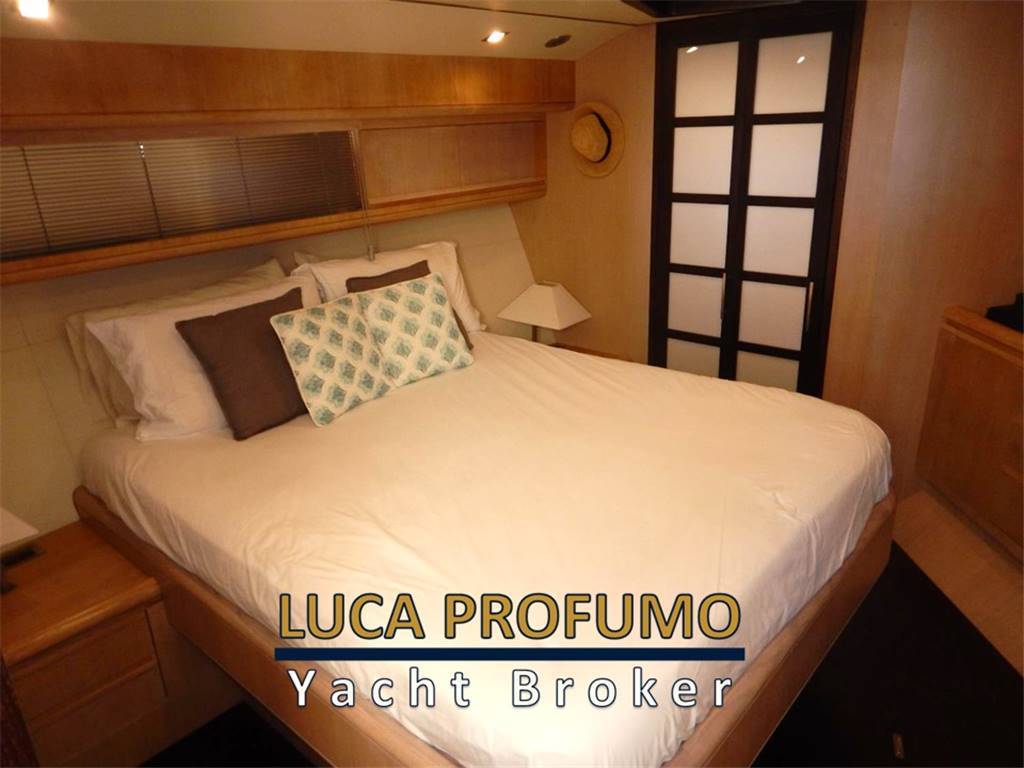Cantieri estensi Goldstar 540