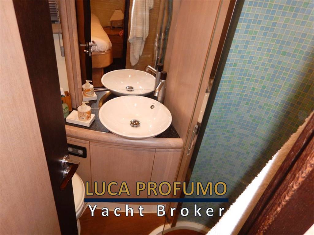 Cantieri estensi Goldstar 540