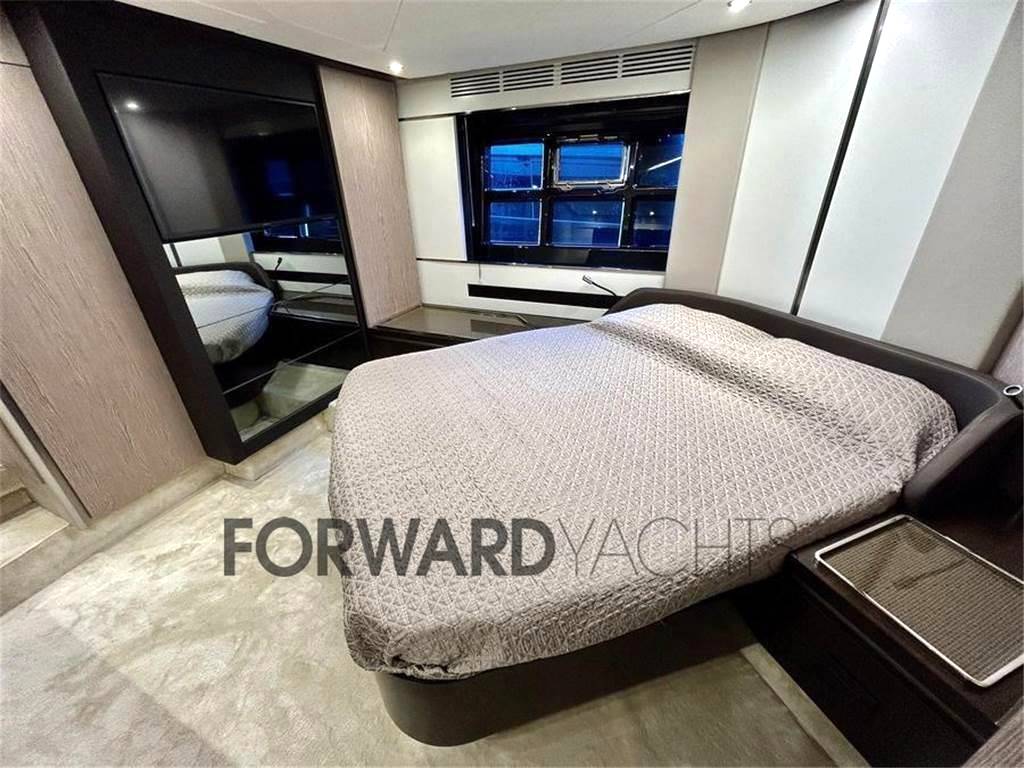 Azimut yachts S6