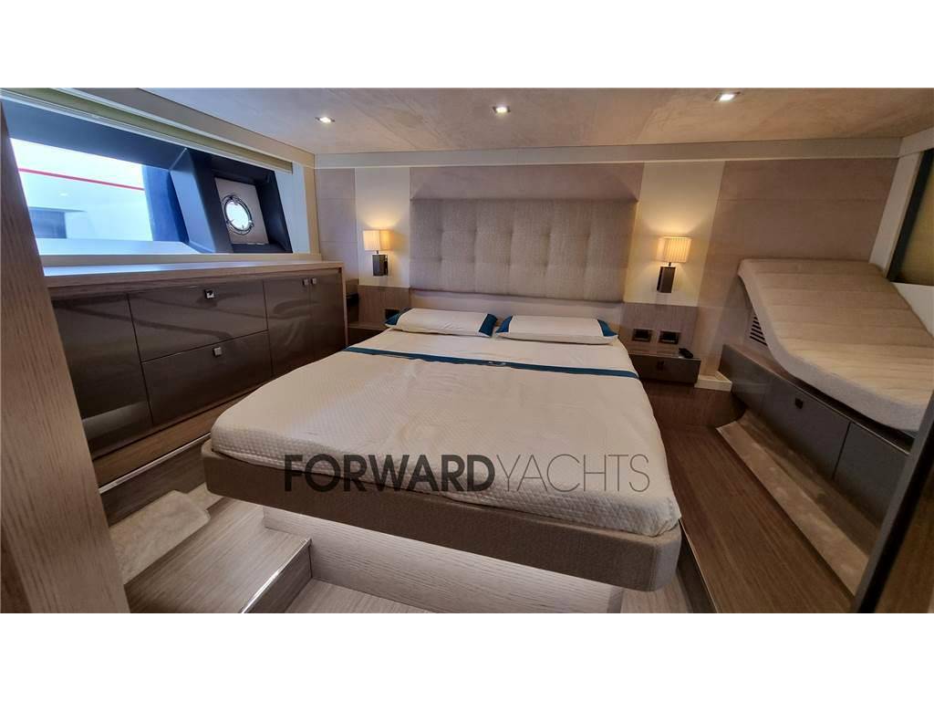 Cranchi 60 ht