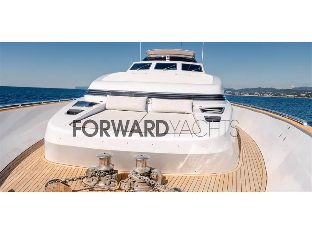 Cantieri di lavagna Admiral 28