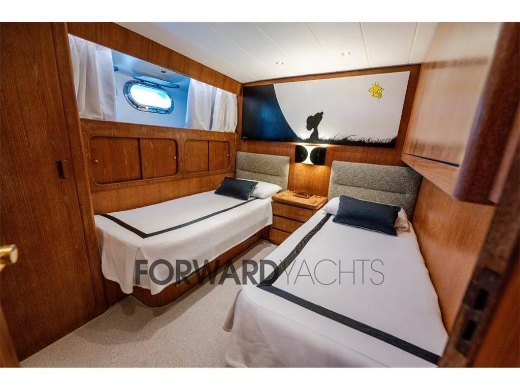 Cantieri di lavagna Admiral 28
