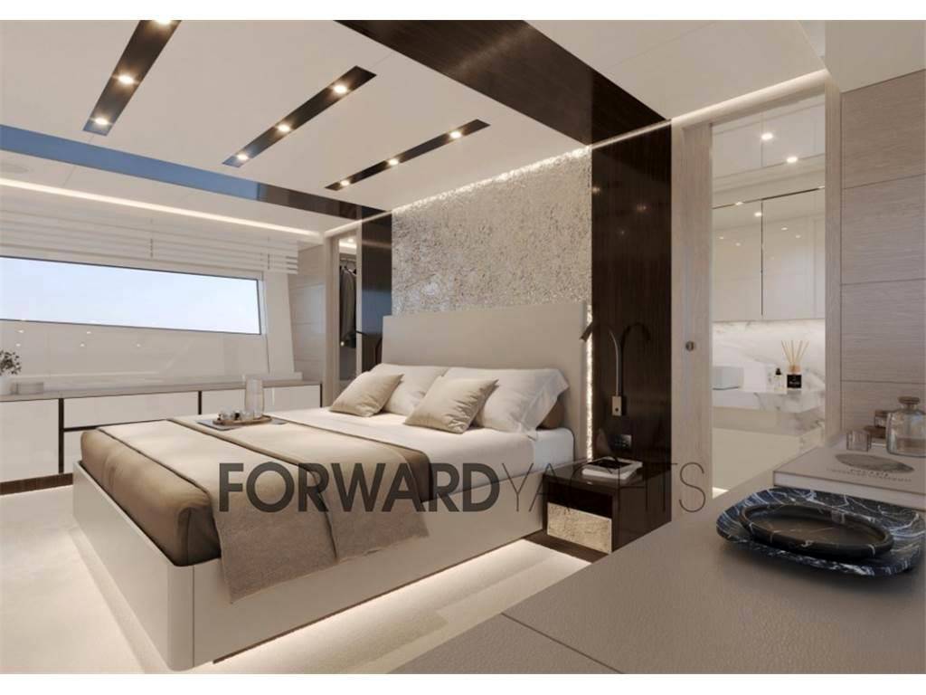Ab yachts Ab 80 new