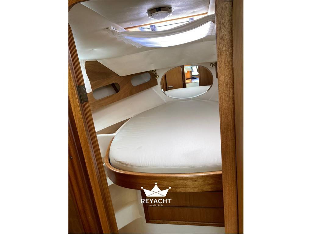 Sciallino 30 fly