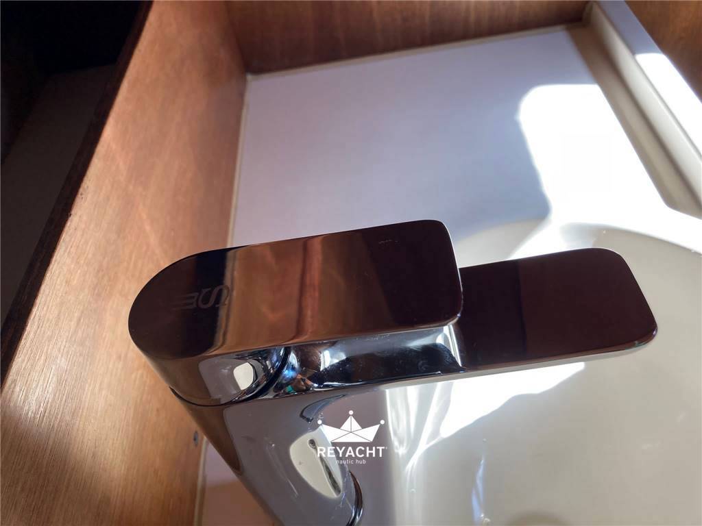 Sciallino 30 fly