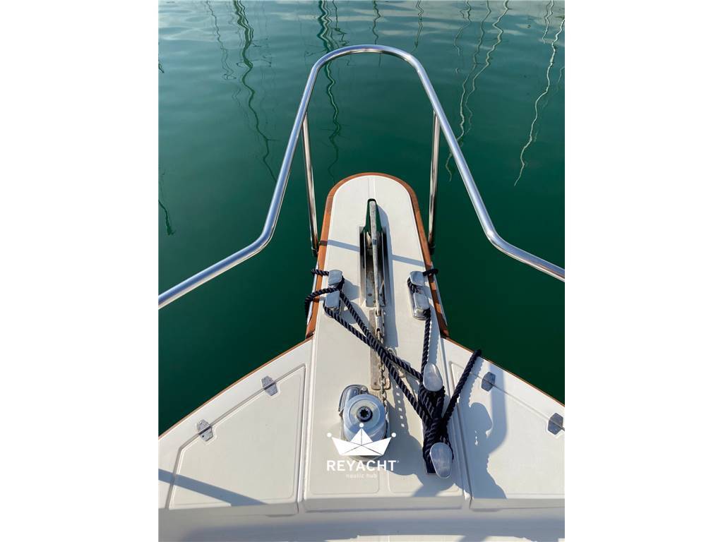 Sciallino 30 fly