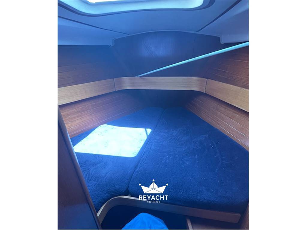 Cantiere del pardo Grand soleil 45 frers