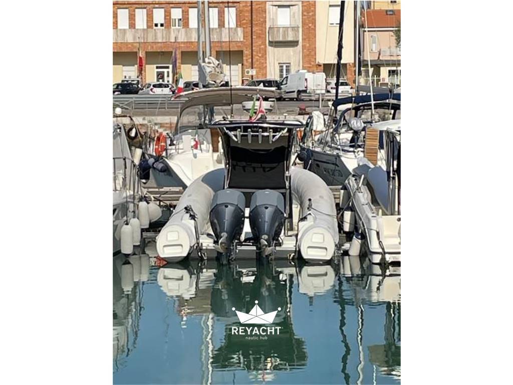 Kelt Sea hawk 285