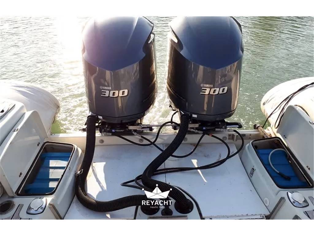 Kelt Sea hawk 285