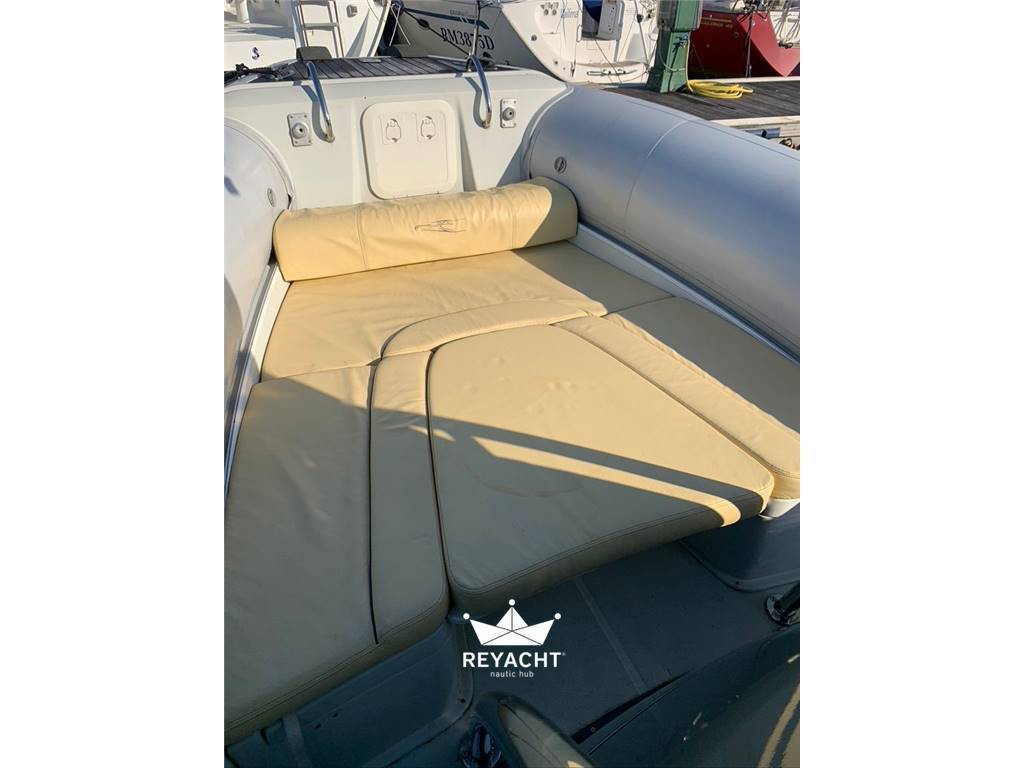 Kelt Sea hawk 285