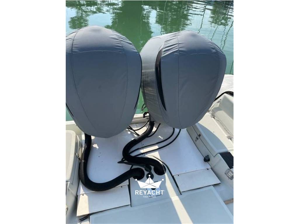 Kelt Sea hawk 285