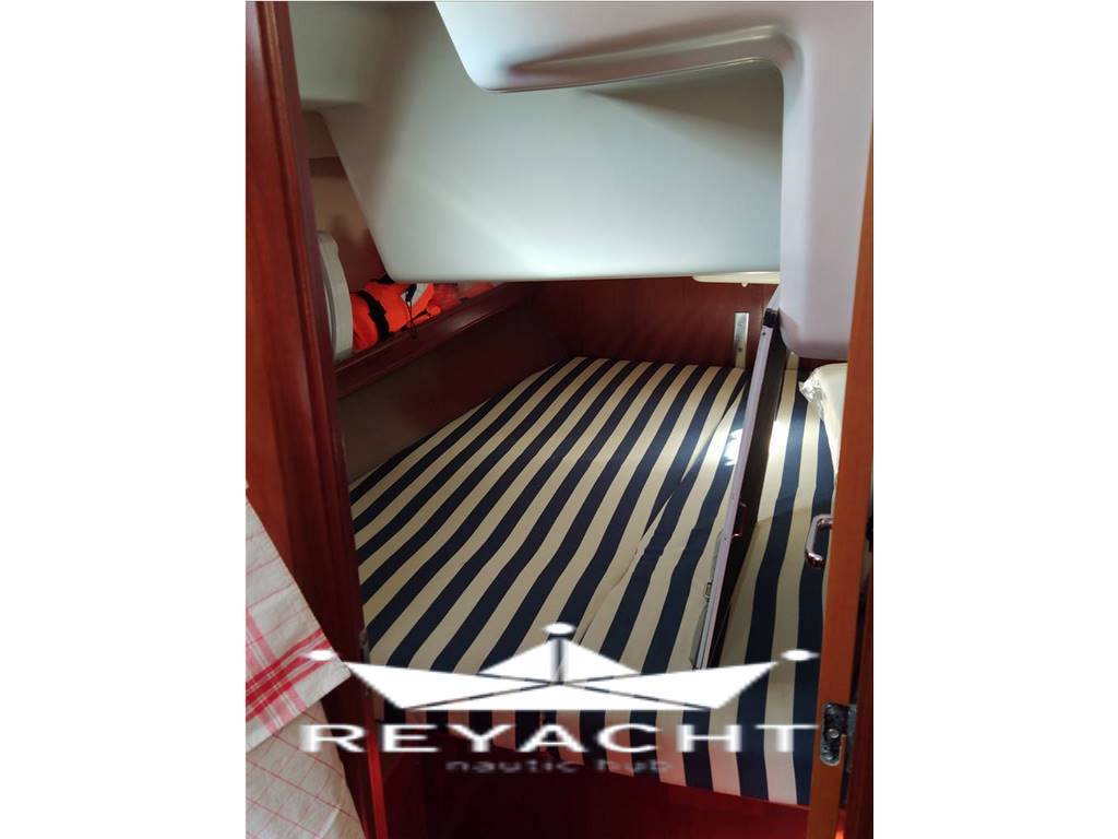 Beneteau Oceanis 473 clipper