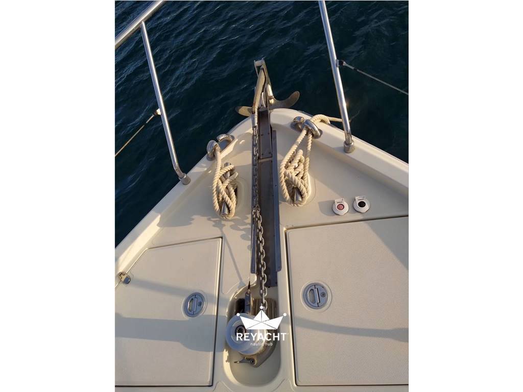 Ferretti 53 anniversary