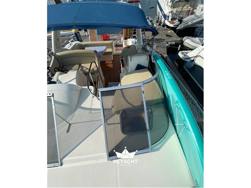 Innovazioni e progetti Mira 356