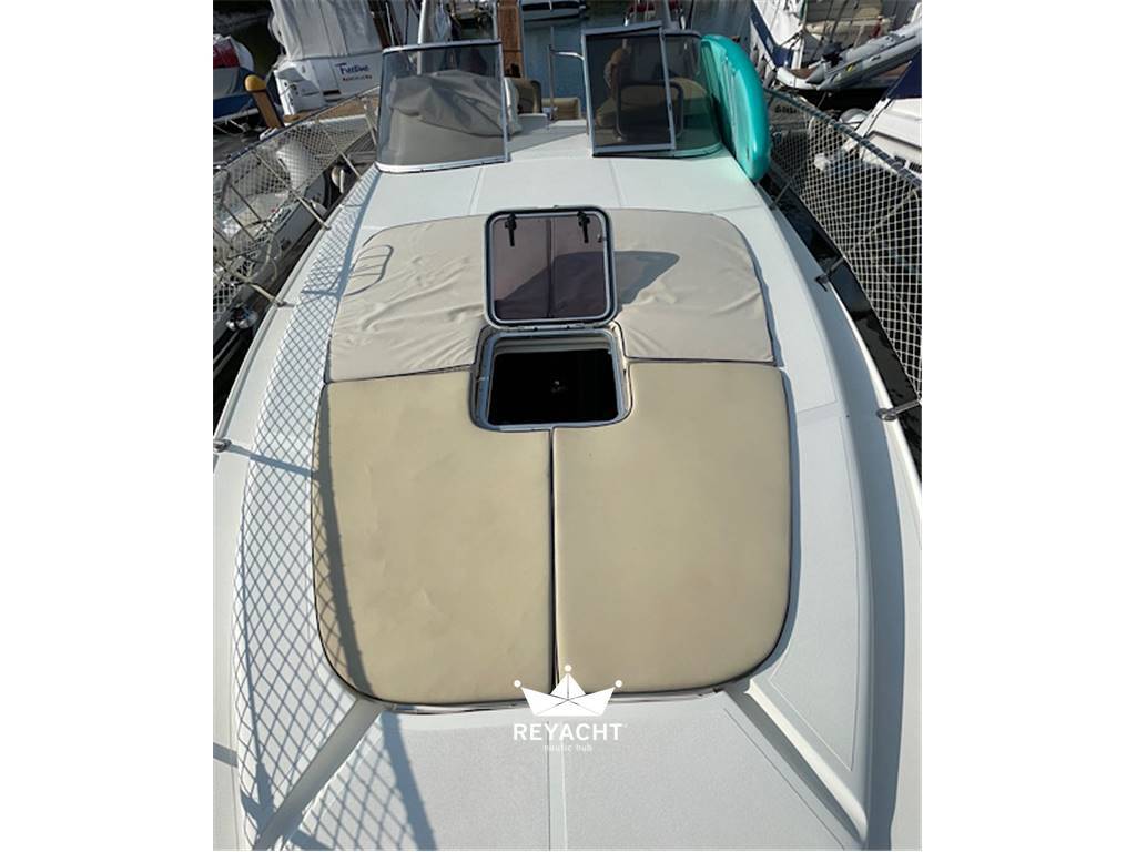 Innovazioni e progetti Mira 356