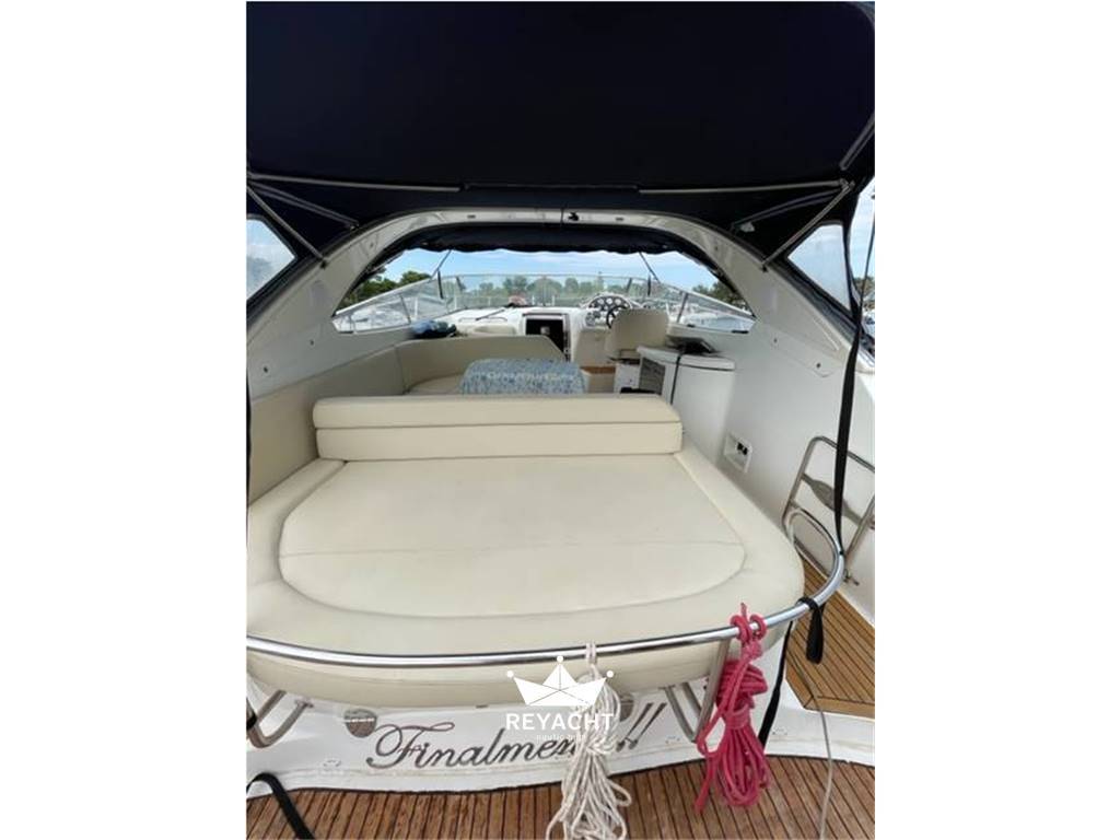Bavaria 37 sport