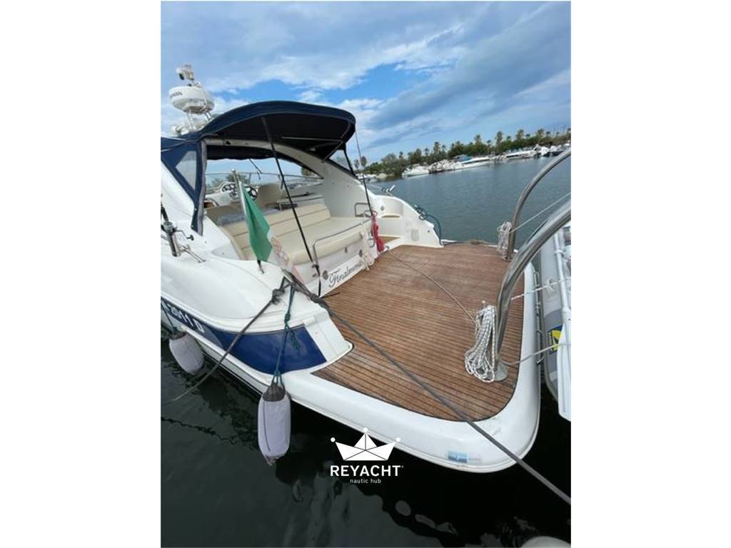 Bavaria 37 sport