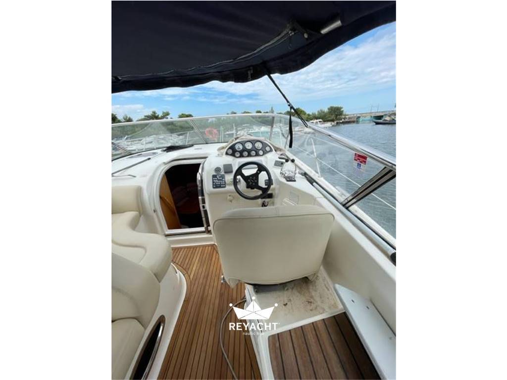 Bavaria 37 sport
