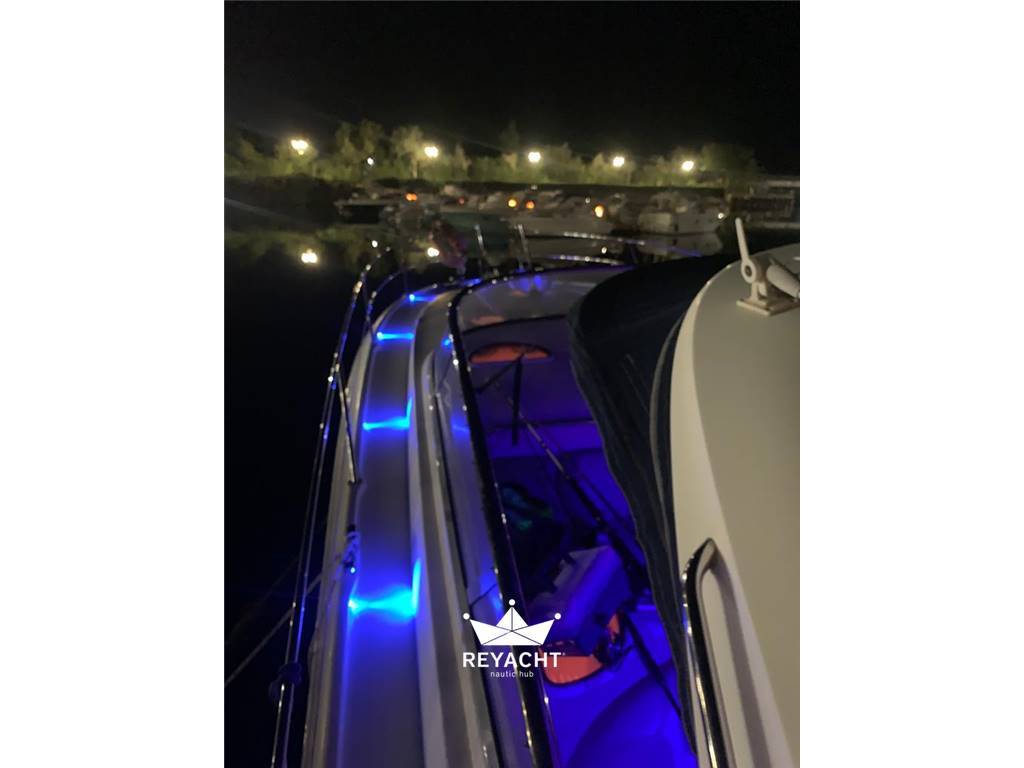 Bavaria 37 sport