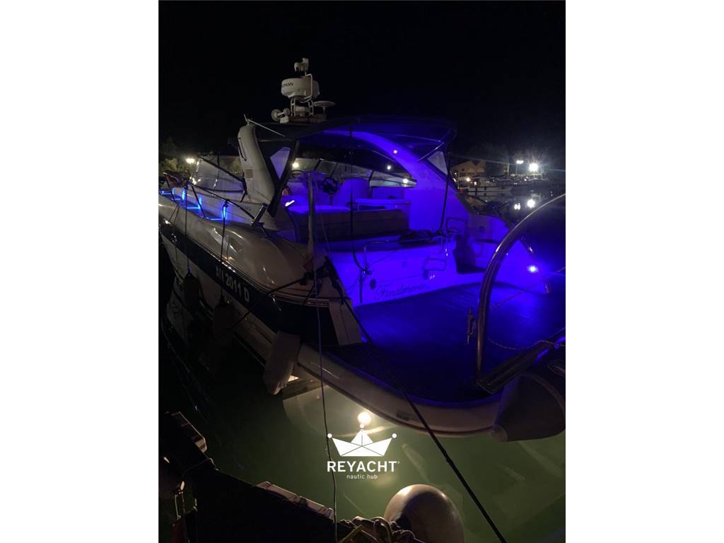Bavaria 37 sport