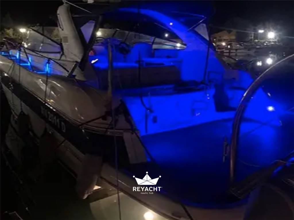Bavaria 37 sport