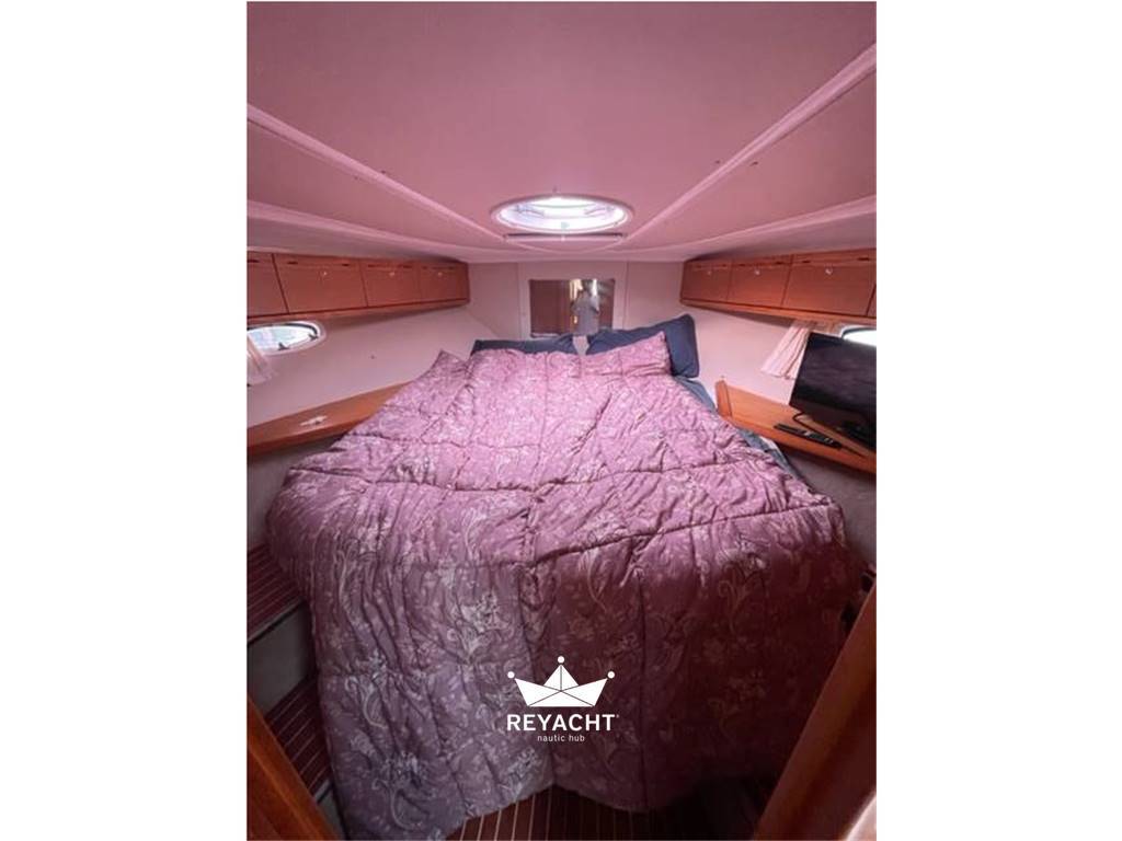 Bavaria 37 sport