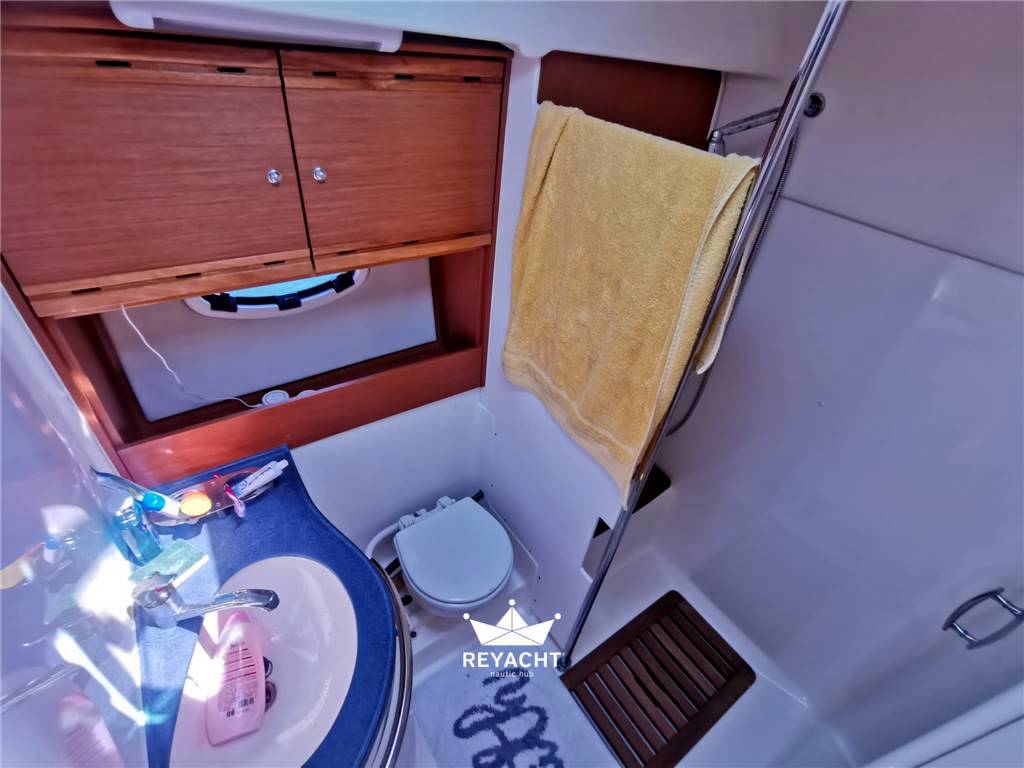 Bavaria 37 sport