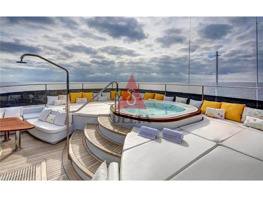 Eurocraft Explorer 44