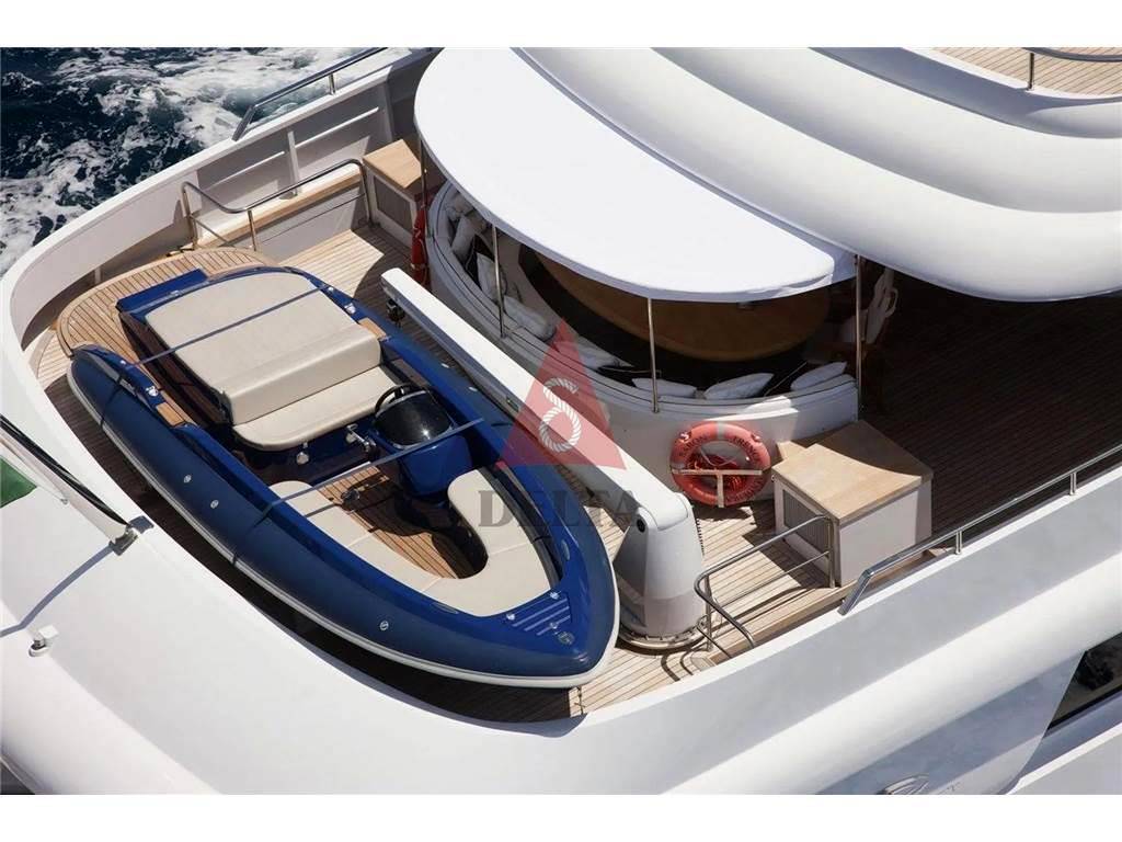 Eurocraft Explorer 44