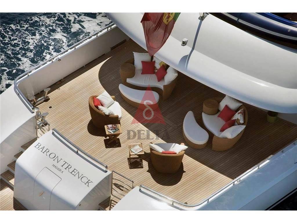 Eurocraft Explorer 44