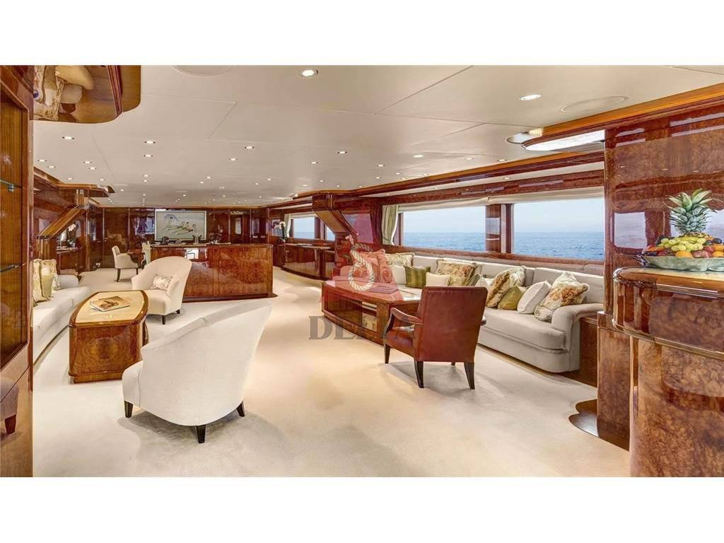 Eurocraft Explorer 44