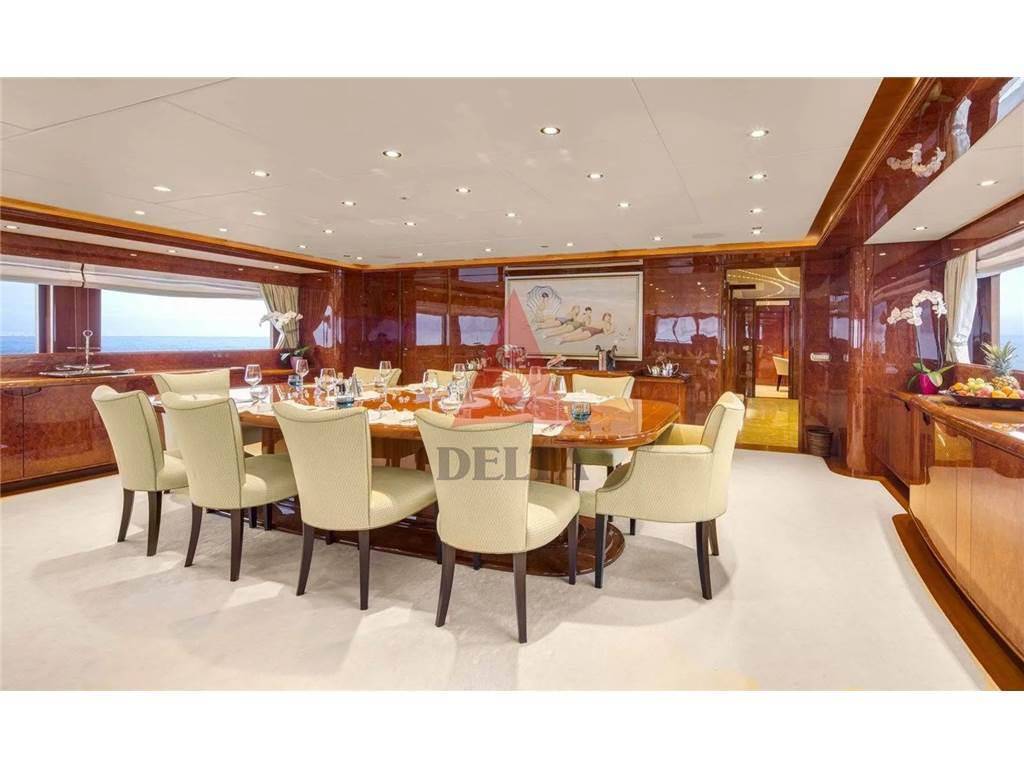 Eurocraft Explorer 44