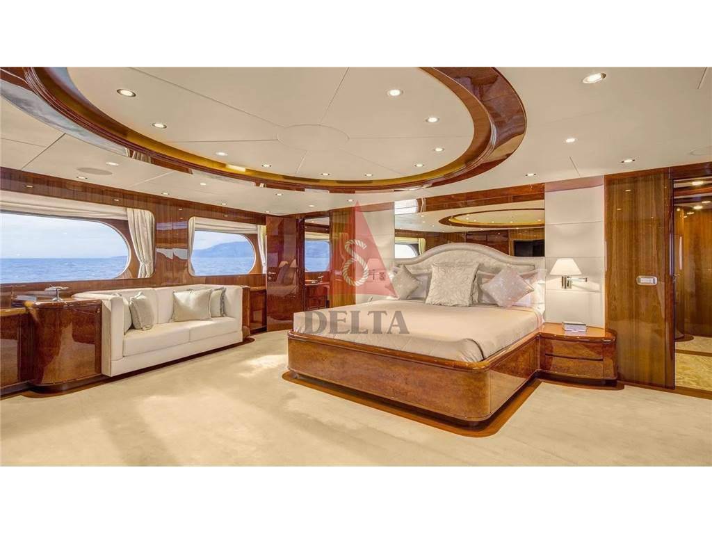 Eurocraft Explorer 44
