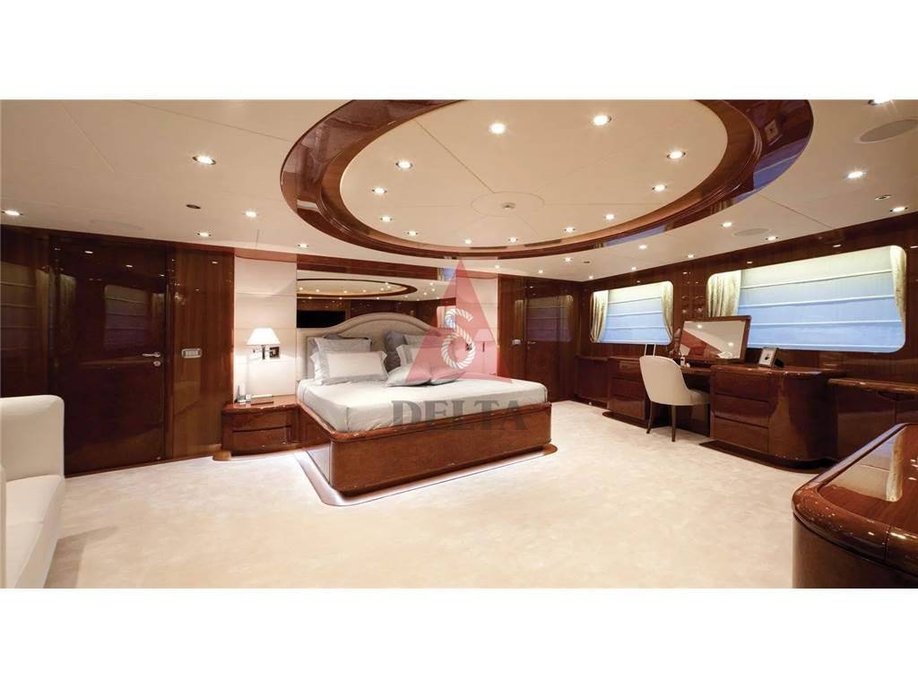 Eurocraft Explorer 44