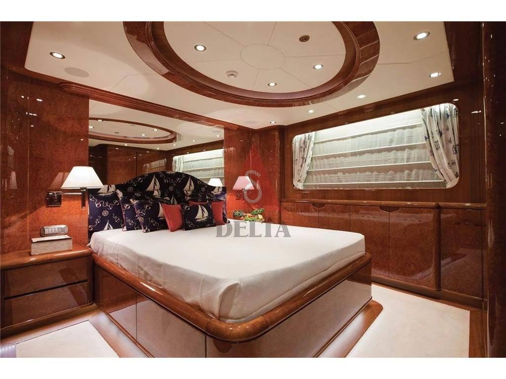 Eurocraft Explorer 44