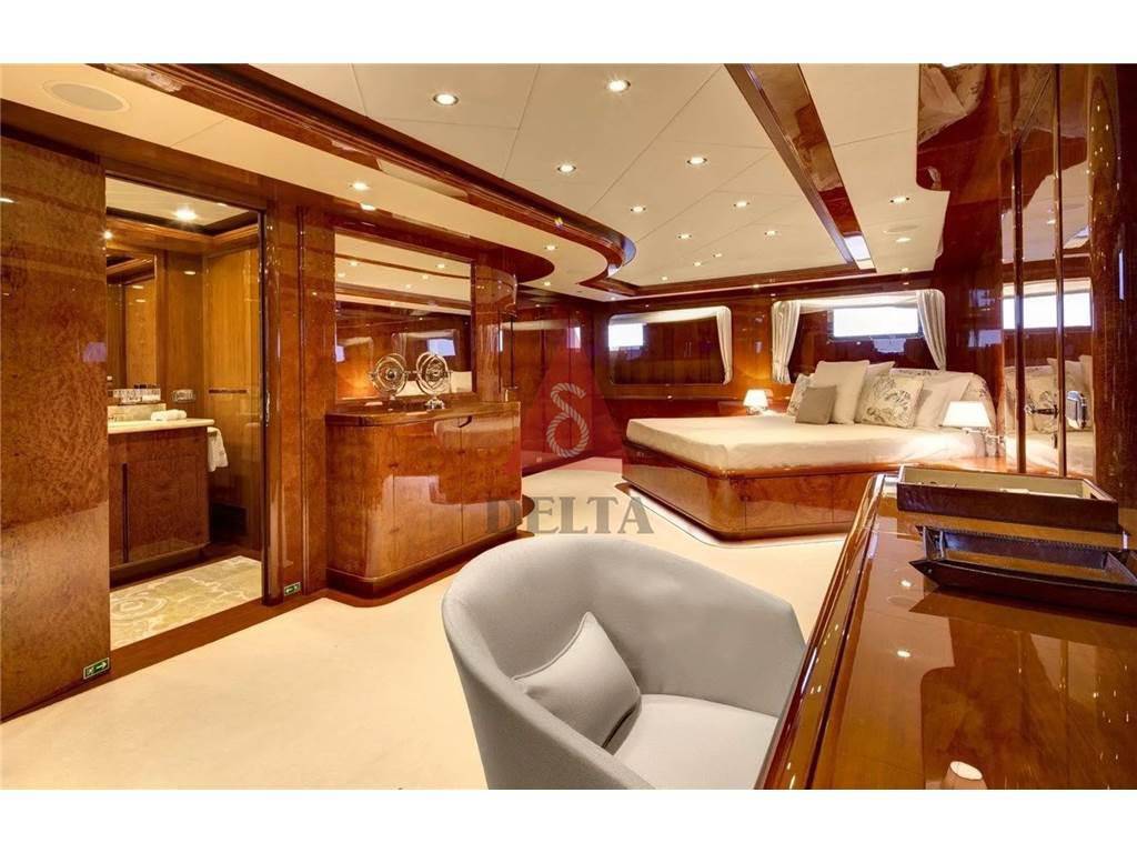 Eurocraft Explorer 44