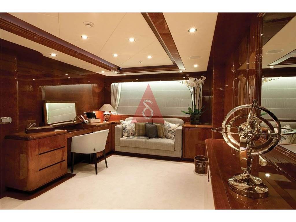 Eurocraft Explorer 44