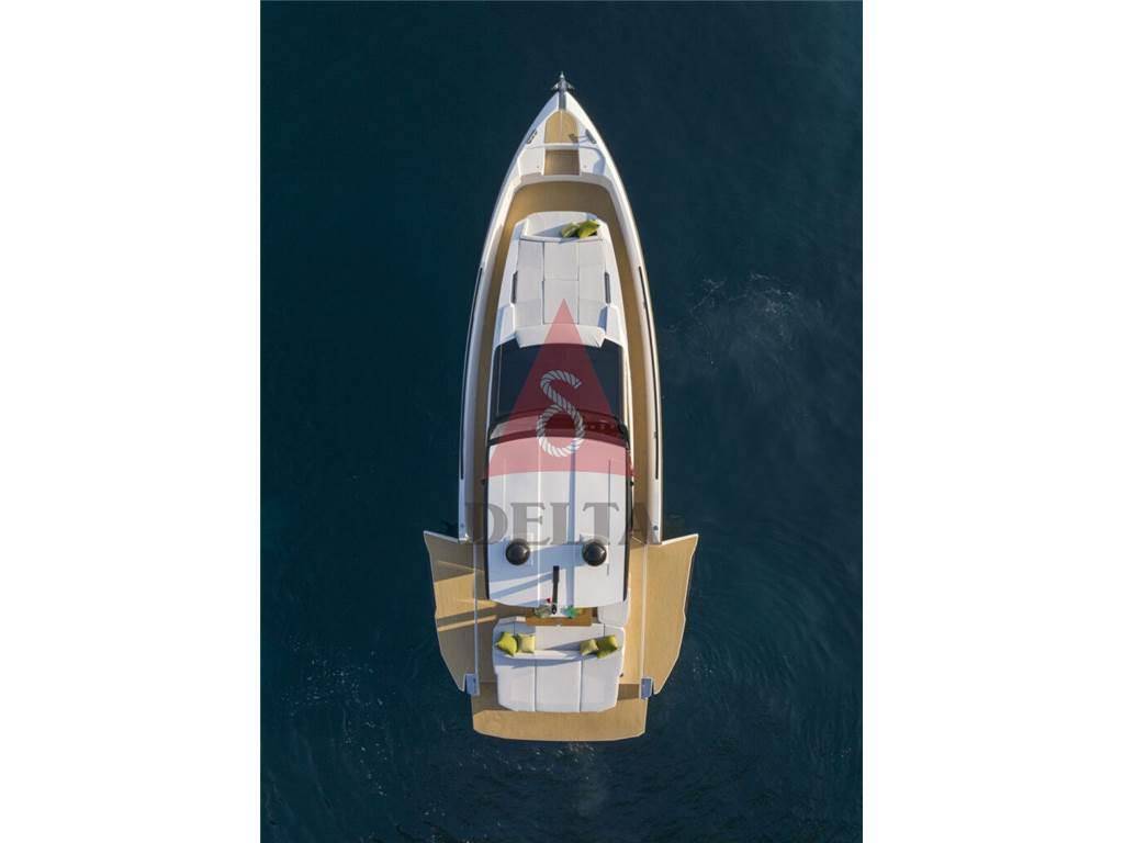 Rio yachts Daytona 45