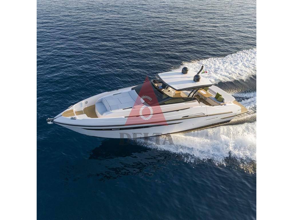 Rio yachts Daytona 45