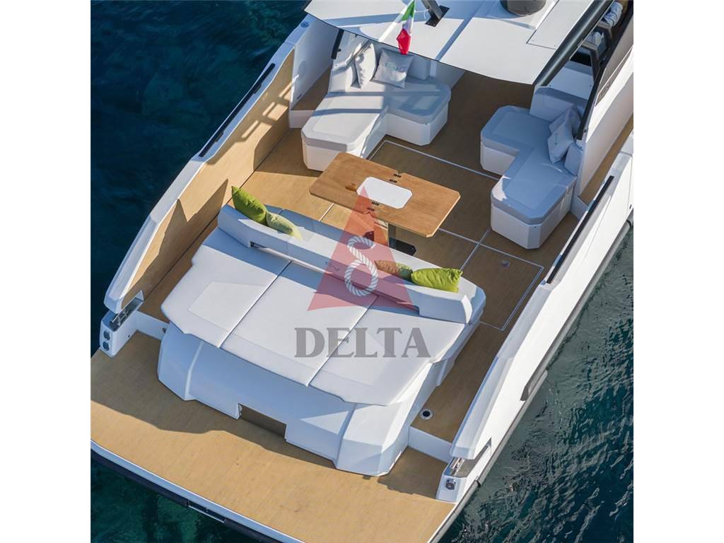 Rio yachts Daytona 45