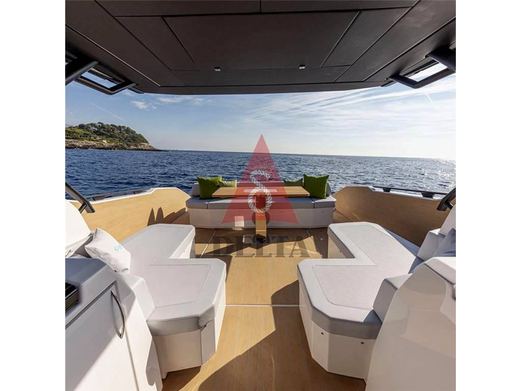 Rio yachts Daytona 45
