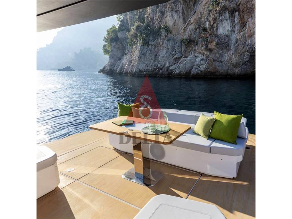 Rio yachts Daytona 45