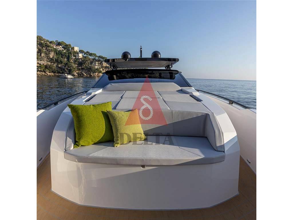 Rio yachts Daytona 45